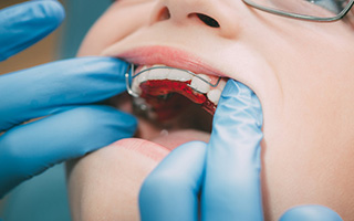 Orthodontiste