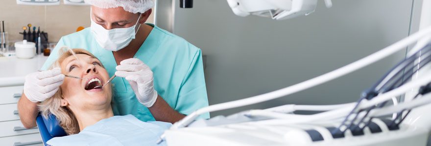 Trouver rapidement un dentiste de garde à La Rochelle