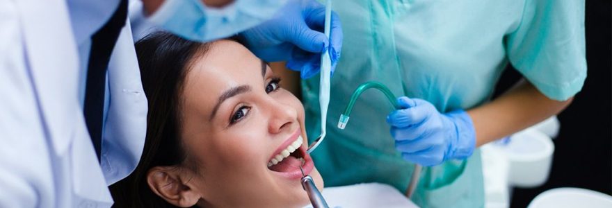 Contactez un chirurgien dentiste à Paris pour la prise de rendez vous en ligne