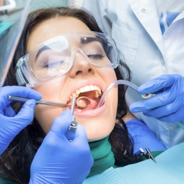 Comment devenir chirurgien dentiste après le bac ?