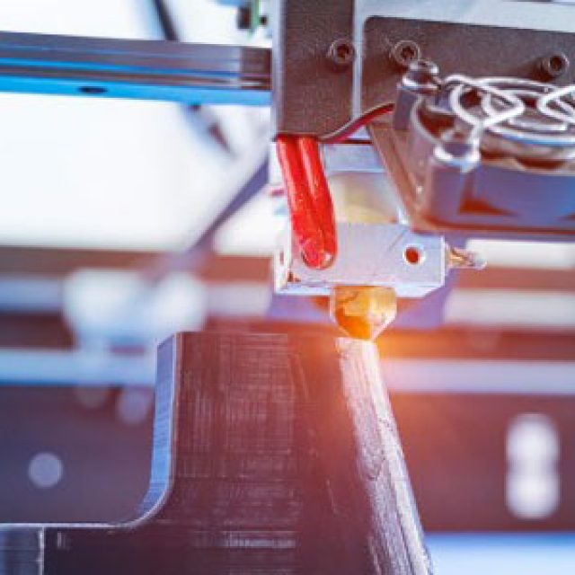 Trouver un spécialiste de la vente des imprimantes 3D en ligne